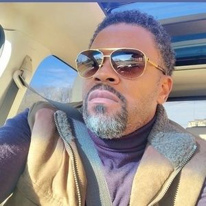 Meet your Posher, Rodney